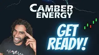 CEI Stock  | INSIDER'S LOADING UP  ? CAMEBR ENERGY PRICE PREDICTION   👀