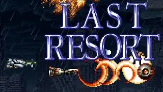 Last Resort (1992)