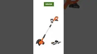 TOP-5. Best Cordless Lawn Edgers 2024