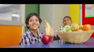 Spandan School for the Challenged Introduction