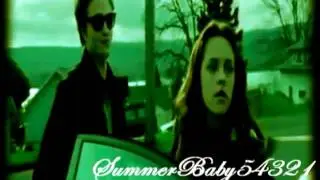 EdwardBella;JUSTONEBITE