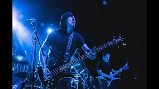 Psicorragia - Nuestro r&iacute;o de recuerdos (Moonspell en Lima) 2023