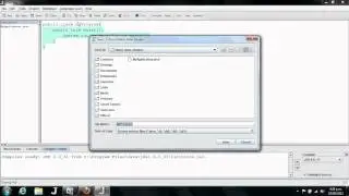 Beginning Java Tutorial 2 Hello World