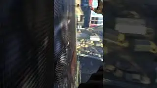 New Dying Light 2 Knife Slide Feature! #gaming #dyinglightgame #dyinglight2update