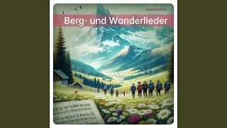 Herbei, herbei zur Wanderei