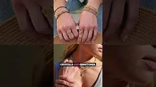 Healing Crystal Jewelry - Boho Beautiful Soul