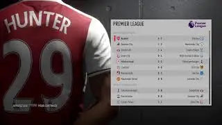 Aventure Alex Hunter ep 3
