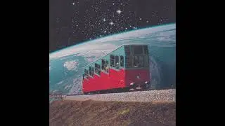 Moon Panda - Space Elevator