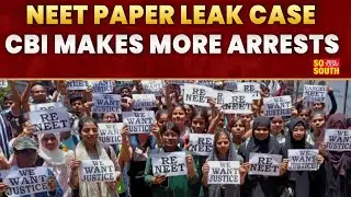 NEET Row: NDA Vs INDIA clash likely in Parliament today demanding discussion | SoSouth