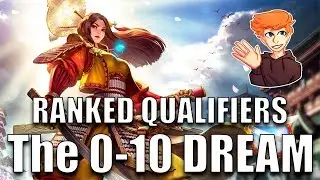 The 0 - 10 Dream #2 (Amaterasu Support) ft. Emilitoo