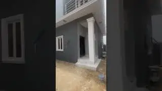 4 Bedroom |  Magodo Phase 1 | 120,000,000. #dohp #Lagos #magodo