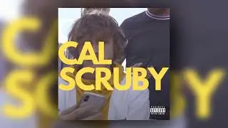 [FREE] Cal Scruby Type Beat | instrumental -  Blue Flame