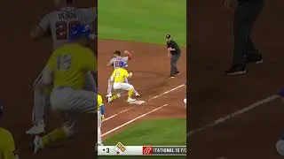 🚨🚨 TRIPLE PLAY 🚨🚨