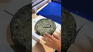 Сыр, который вкуснее с плесенью 😳 (@yorkshirepecorino)
