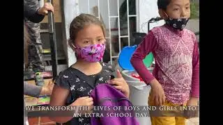 Reporte Mensual - Ministerio Internacional Jireh