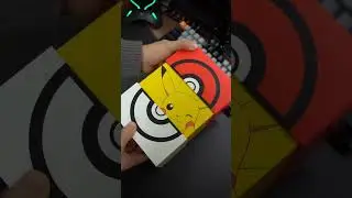 Amazing Pok&eacute;mon Pikachu TWS Earbuds #shorts s