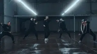 Adrian Javon - CRUEL (Official Visual)