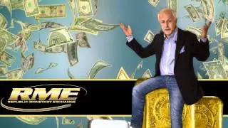 Republic Monetary Exchange -Barry Young RMO