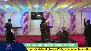 5th Edition Women Prayer Summit| Theme Deborah Arise| Judges 5:7