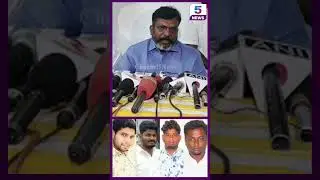 Thirumavalavan Speech about Pollachi Case