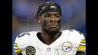 Le'Veon Bell: Contract talks 'about the guarantees'