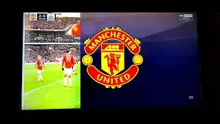 efl #reaction to rashford goal on sky sports football mu