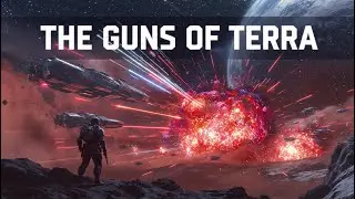 The Guns of Terra : | HFY | Sci-fi Story