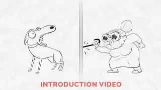 Digital Dogsitter - Introduction video