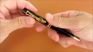 Montblanc Dontation Pen