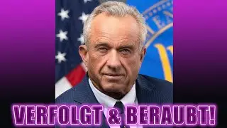 🔴 &Auml;rzte fordern WAHRHEIT! BRIEF von RFK Jr. schl&auml;gt hohe Wellen! - BMG Warken mauert!1