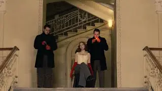 PEOPLE LOVE IDIOTS &mdash; Истерика (Official Music Video)