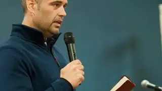 Prophetic Destiny Conference Day 2 with PaulyB