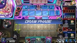 Scraps vs Live Twin/ Sprite