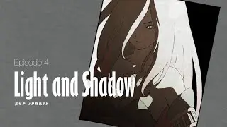Gravity Rush 2: The Ark Of Time - Raven's Choice #04 | Light and Shadow