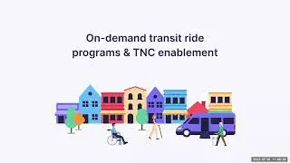 Deliver an all-star transit experience