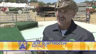 Swampmasters - Iowa State Fair 2011