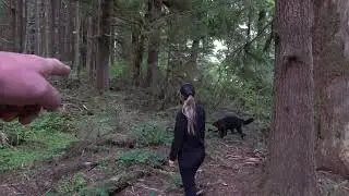 We Take You With Us, Wolves. Bears, Cougars And Elk