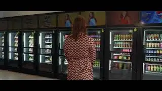 E-Kiosk - Warenautomaten Shop - Vending Machine - 24h - no staff - kein Personal