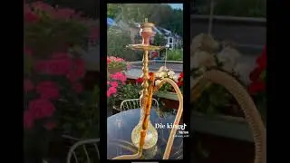 Shisha Time ❤️