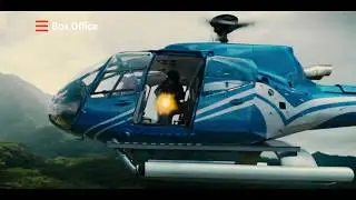 Legend Box Office - Jurassic World