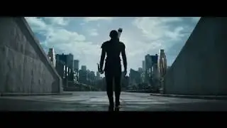 Legend by Marie Lu-Fan Made Trailer
