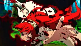 Mushoku Tensei : Isekai Ittara Honki Dasu Part 2 Special「AMV」- Redemption ᴴᴰ