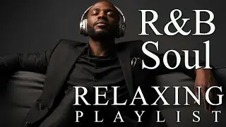 【R&B Soul】Soft R&B Romance – Warm Soul Sounds for Deep Relaxation