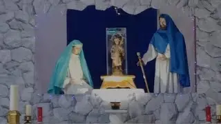Fiesta Patronal 2026 | Santo Niño Jesús - Limosnerito 