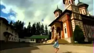 Descopera Romania turistica!