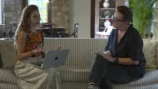 NÃO MONOGAMIA E AS POSSIBILIDADES DE AMOR com Carol Tilkian e Brigitte Vasallo