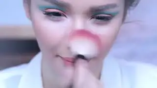 LIGHT MIRROR   Косметическое зеркало с подсветкой