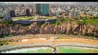 Lima: South America's Rising Culinary and Travel Hub
