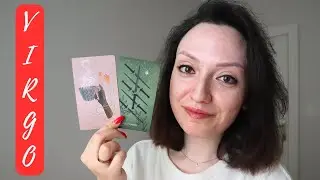 Virgo Love Tarot ♍️ They Did EVERYTHING To Forget You, But Failed Worse Than Ever Before 🥲💞🔮