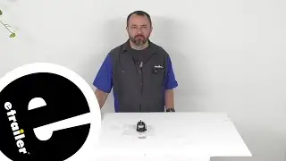 etrailer | Review of Pollak Intermittent Duty PowerSeal Replacement Contactor - PK99KR